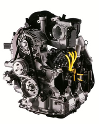 C2435 Engine
